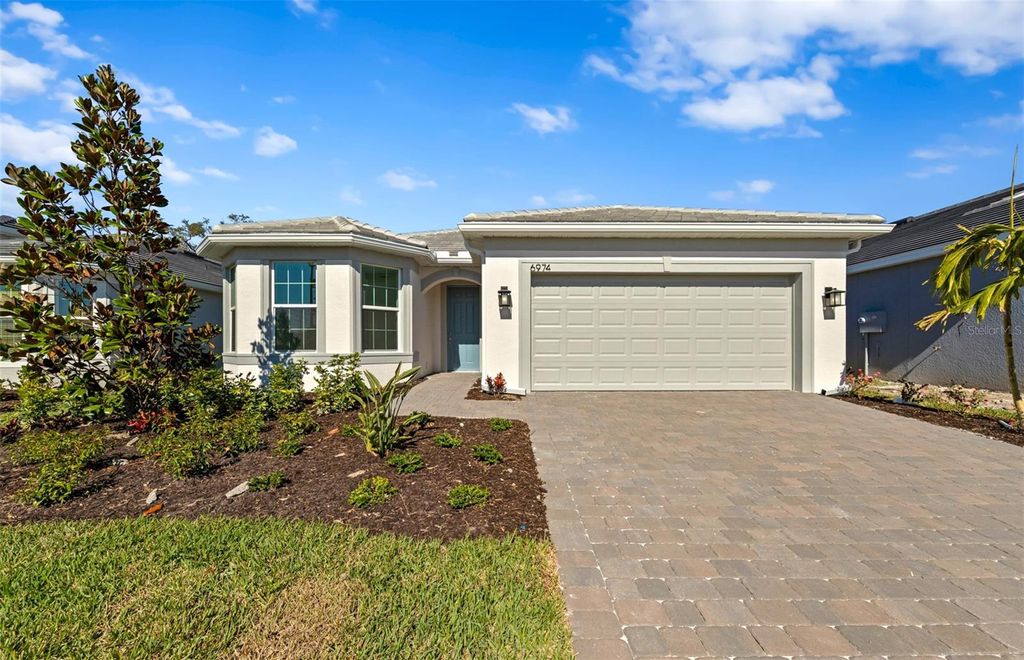 Photo of 6974 Minneola Court, Nokomis, FL 34275 (MLS # TB8463591)