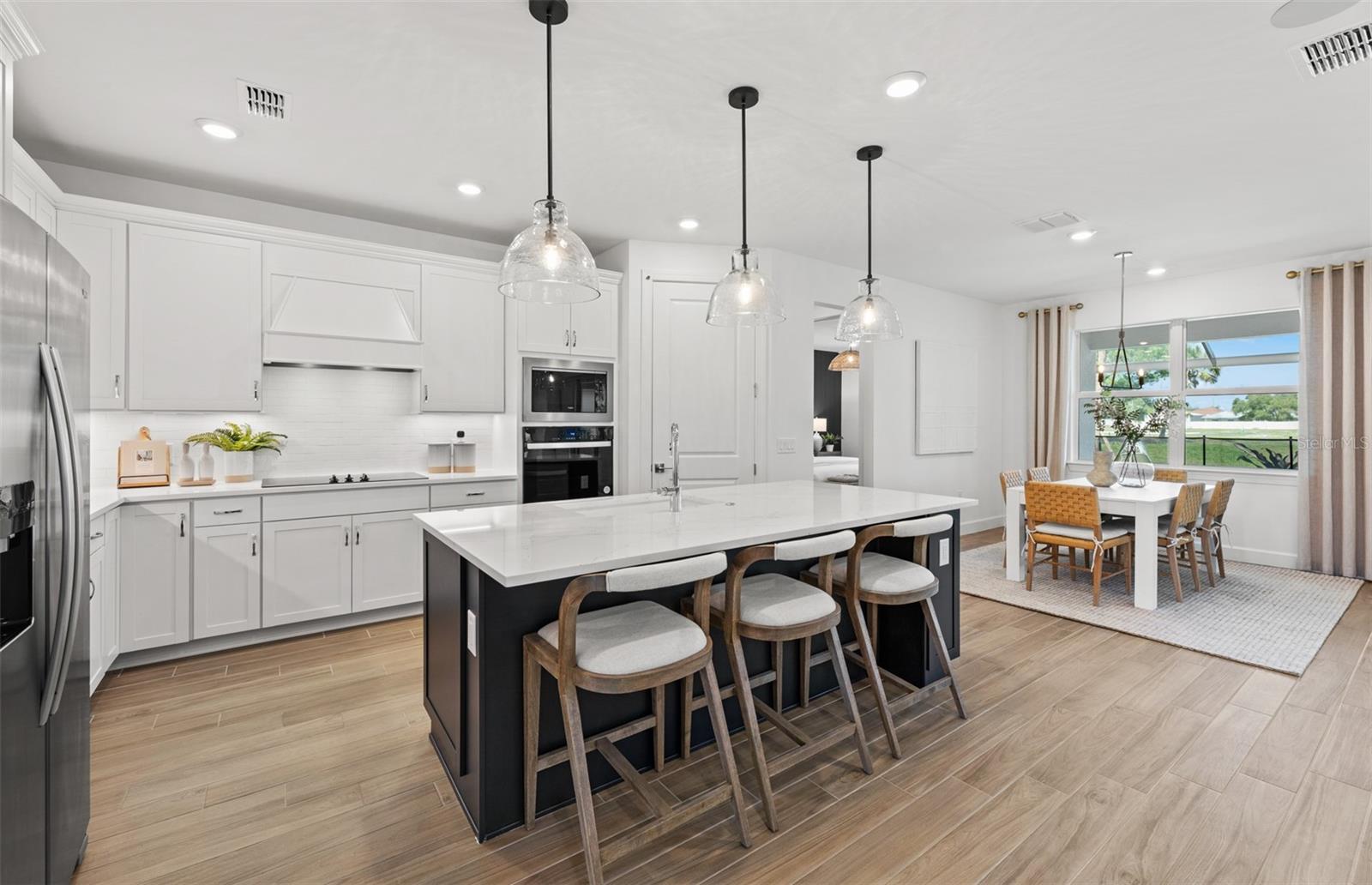 LEGACY GROVES PHASE 1 - Residential