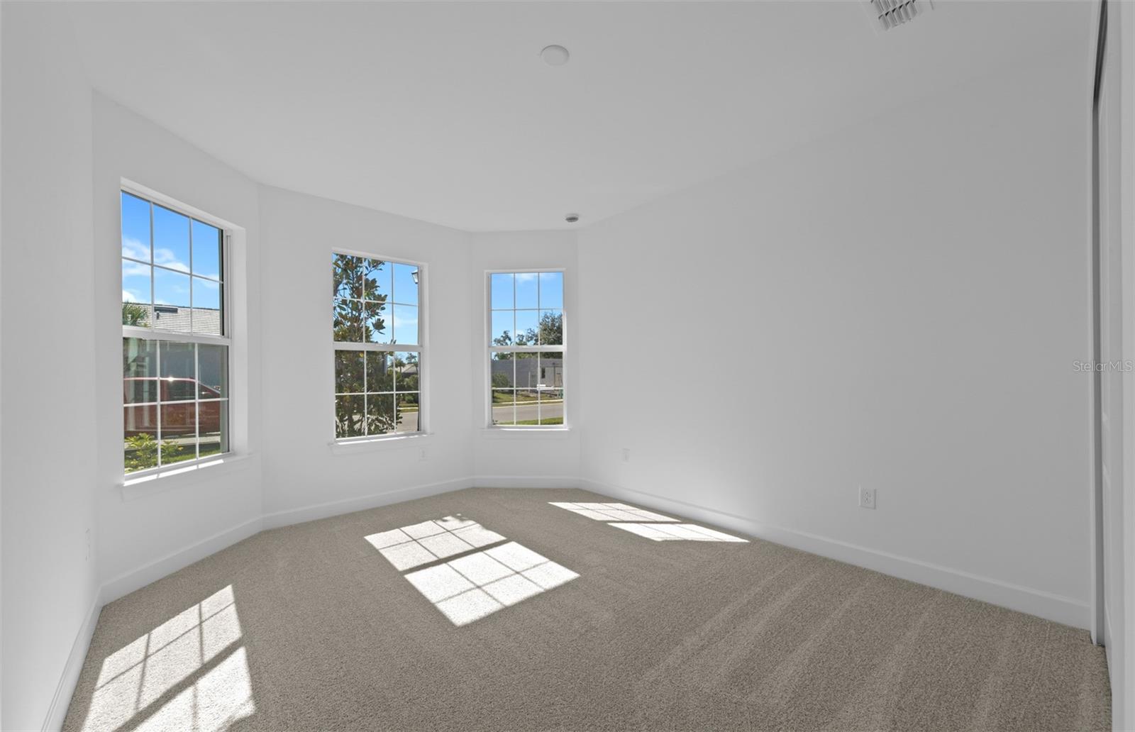 LEGACY GROVES PHASE 1 - Residential