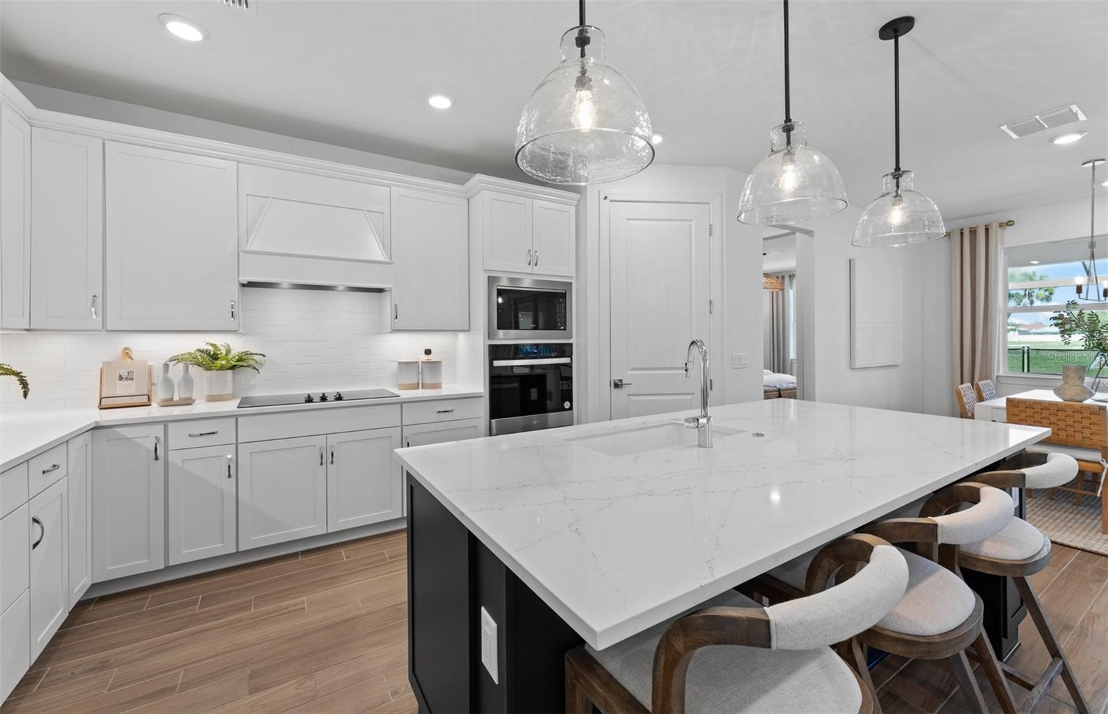 LEGACY GROVES PHASE 1 - Residential