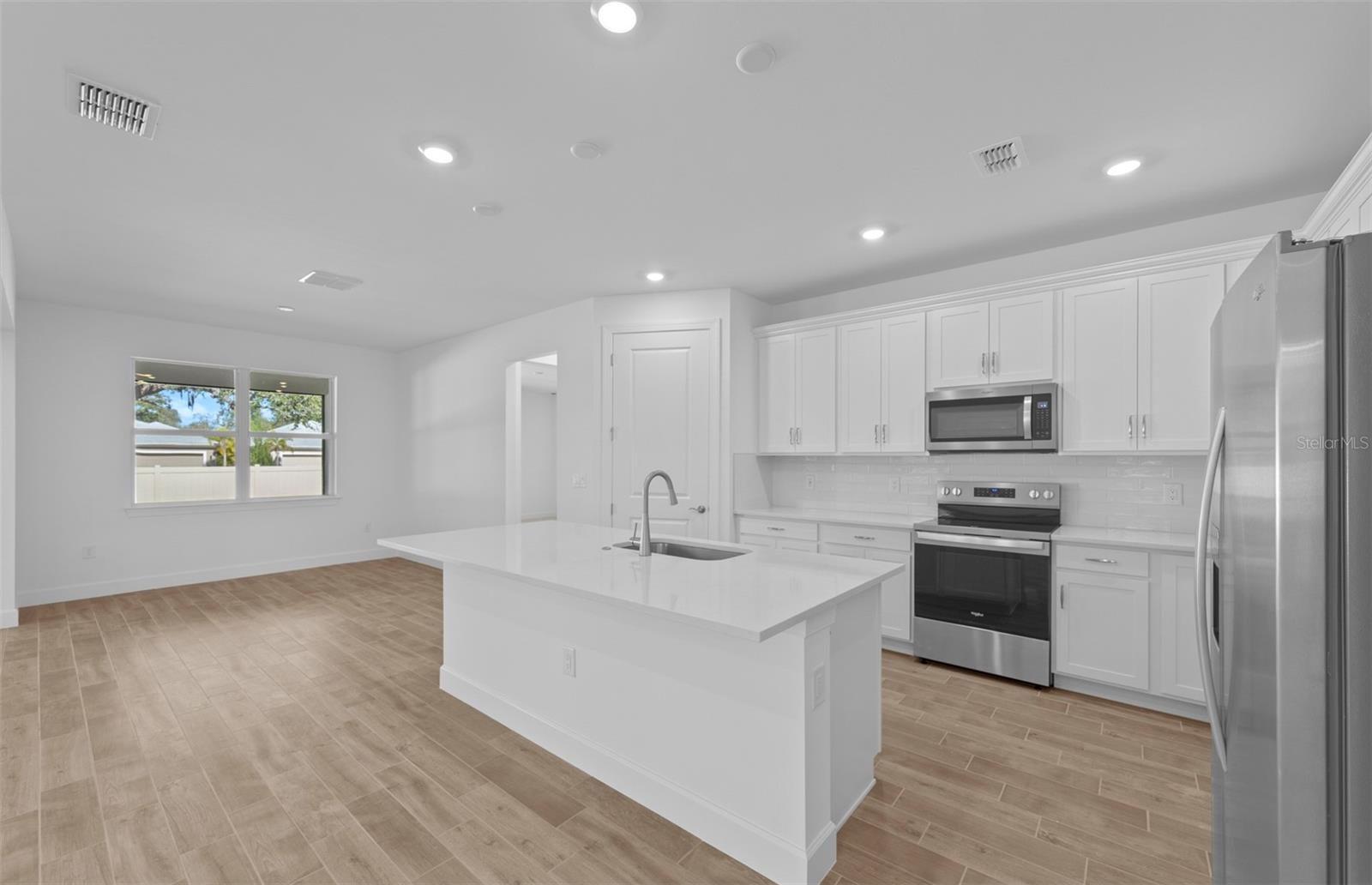 LEGACY GROVES PHASE 1 - Residential