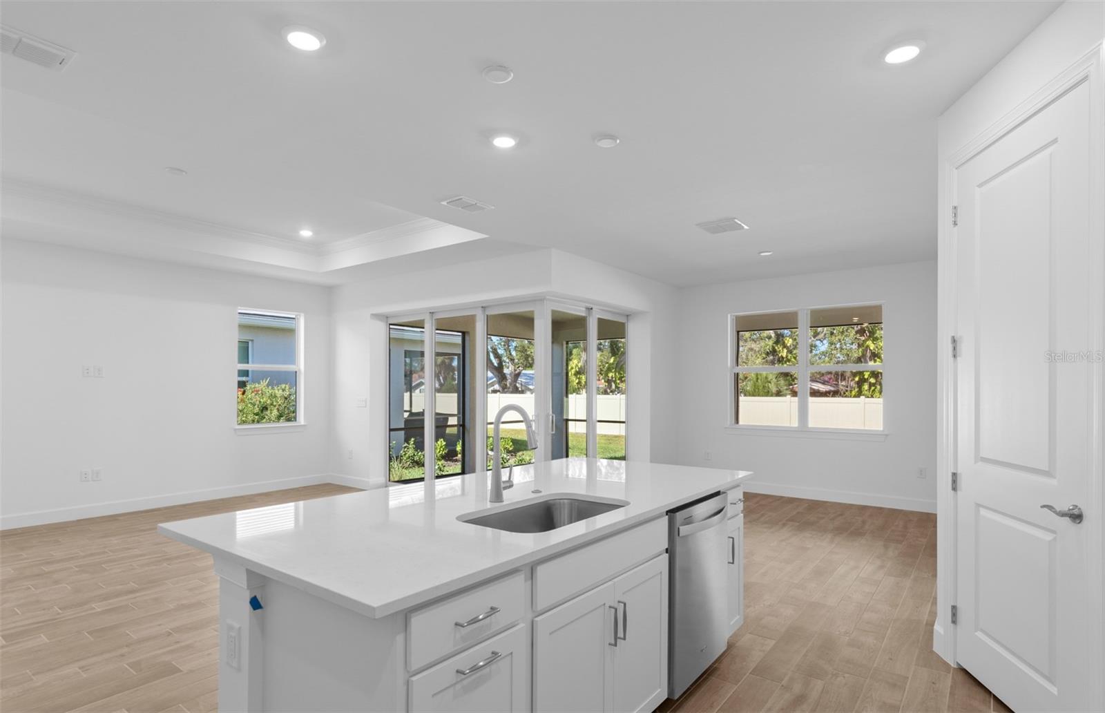 LEGACY GROVES PHASE 1 - Residential