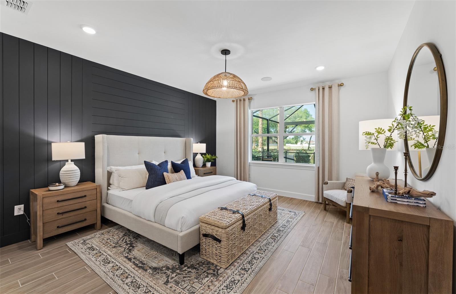 LEGACY GROVES PHASE 1 - Residential