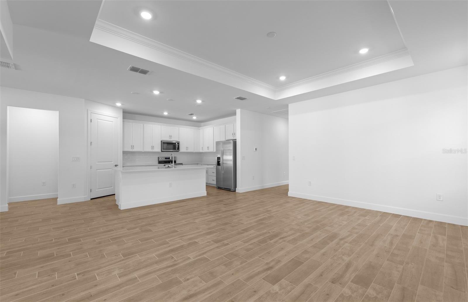 LEGACY GROVES PHASE 1 - Residential