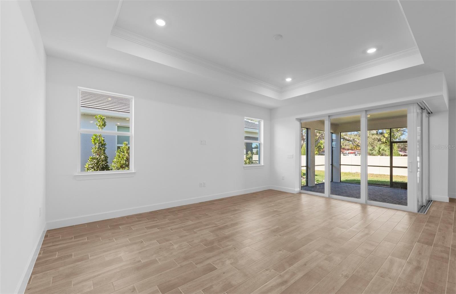 LEGACY GROVES PHASE 1 - Residential