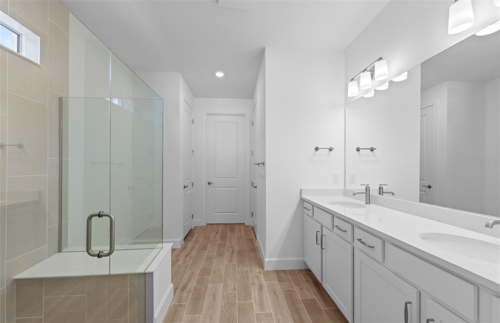 LEGACY GROVES PHASE 1 - Residential