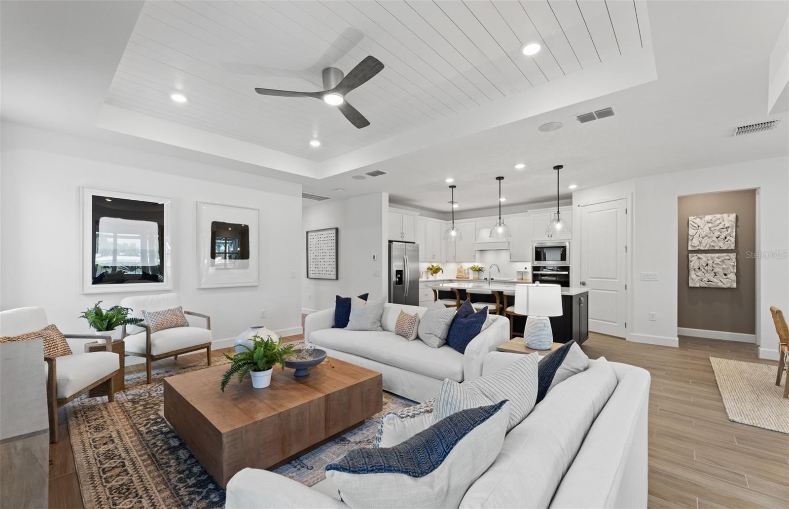 LEGACY GROVES PHASE 1 - Residential