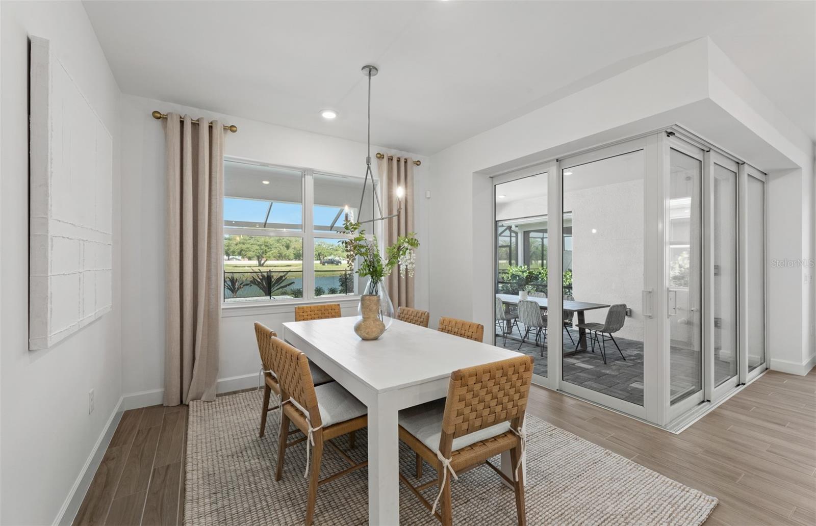 LEGACY GROVES PHASE 1 - Residential