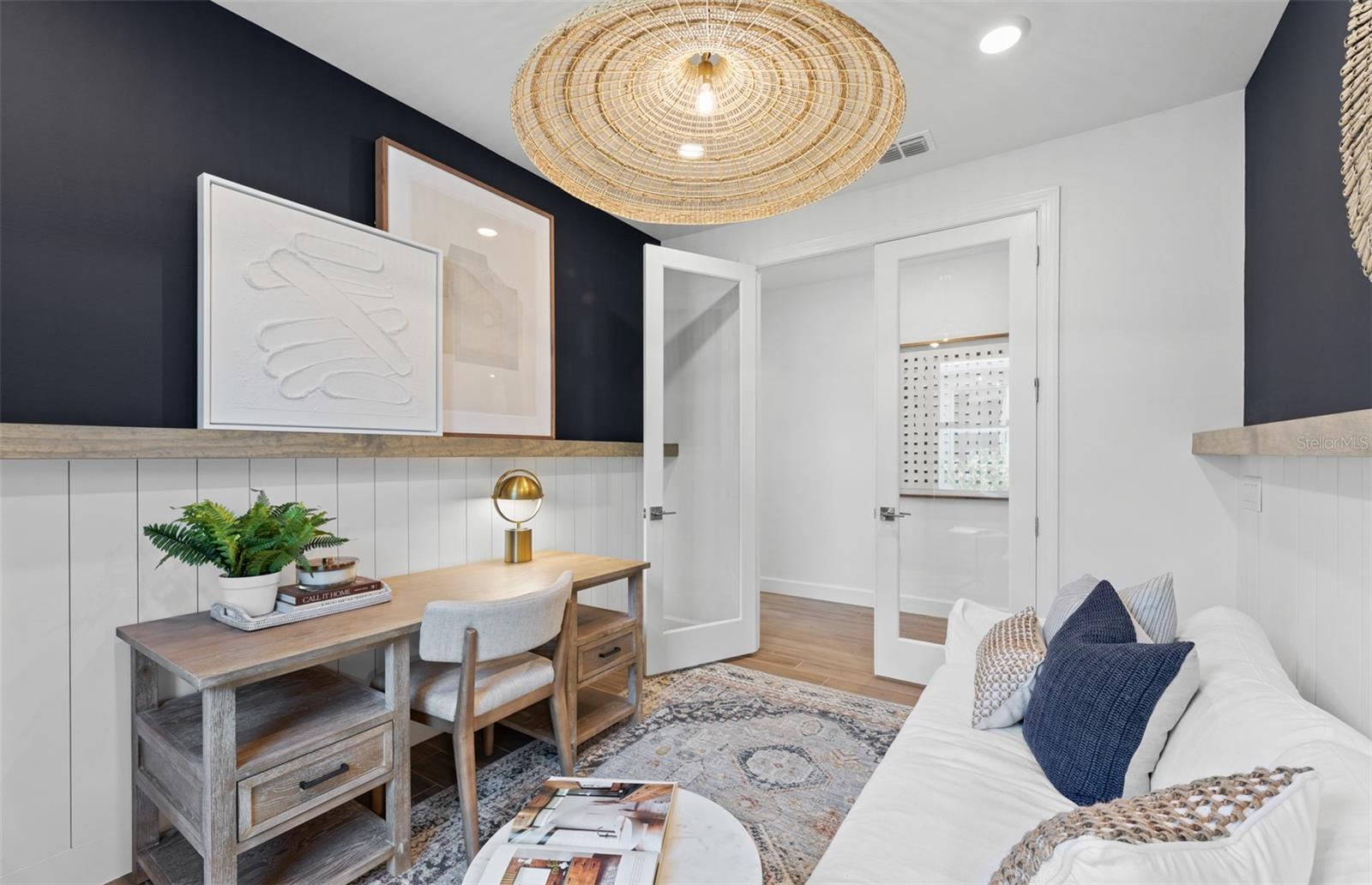 LEGACY GROVES PHASE 1 - Residential