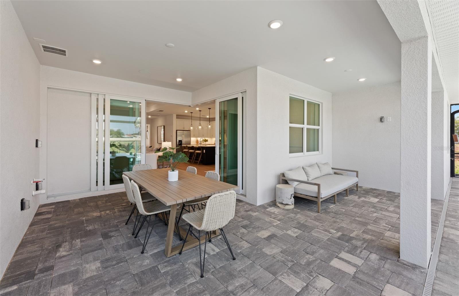 LEGACY GROVES PHASE 1 - Residential