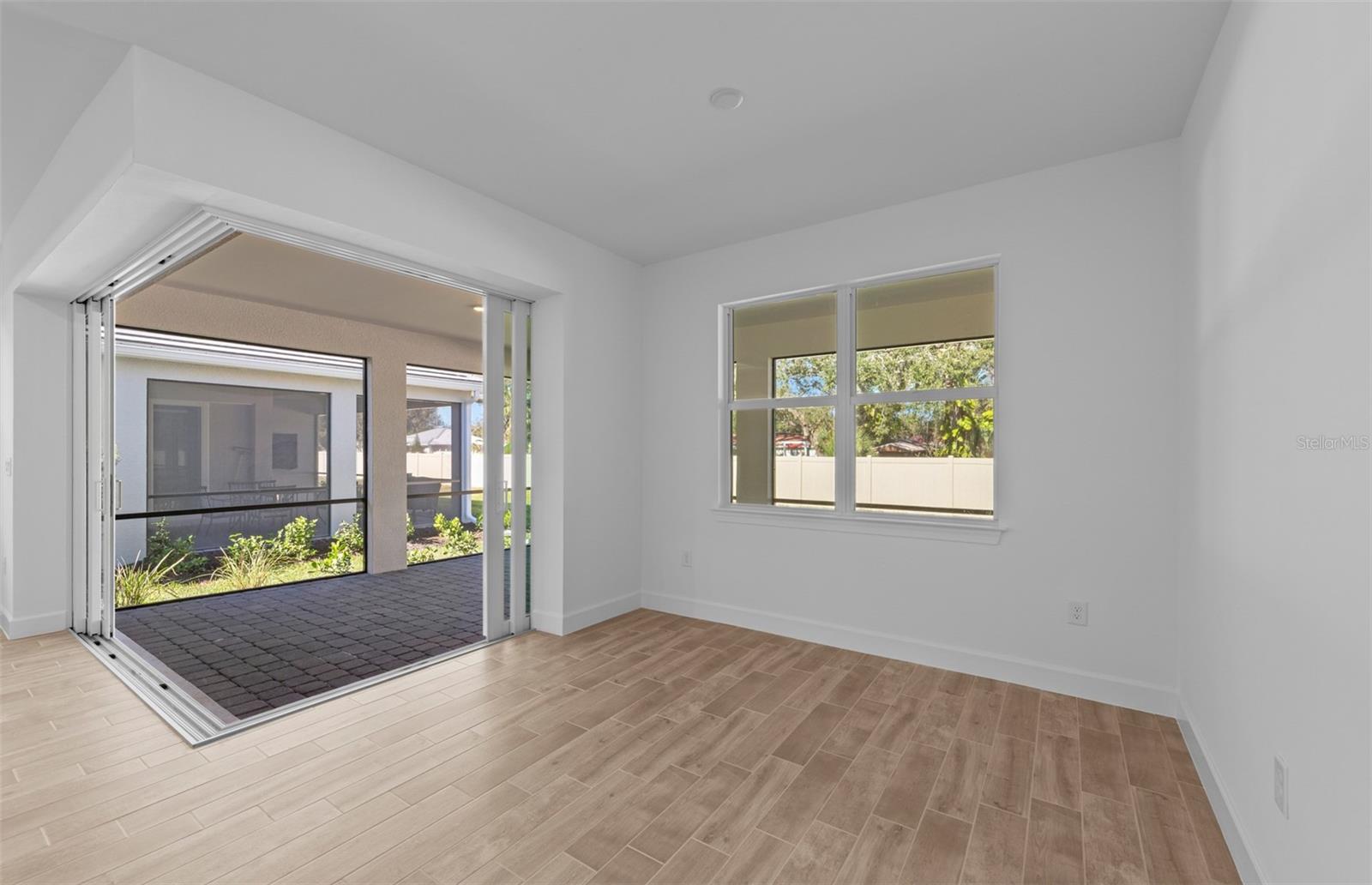 LEGACY GROVES PHASE 1 - Residential