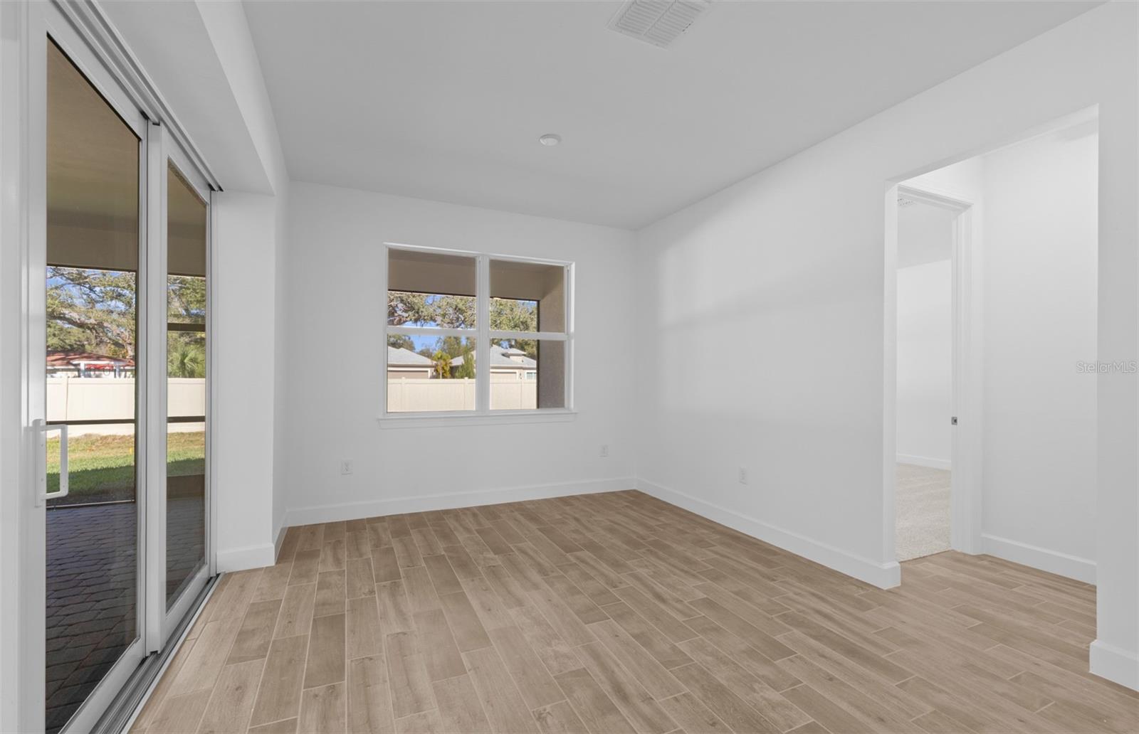 LEGACY GROVES PHASE 1 - Residential