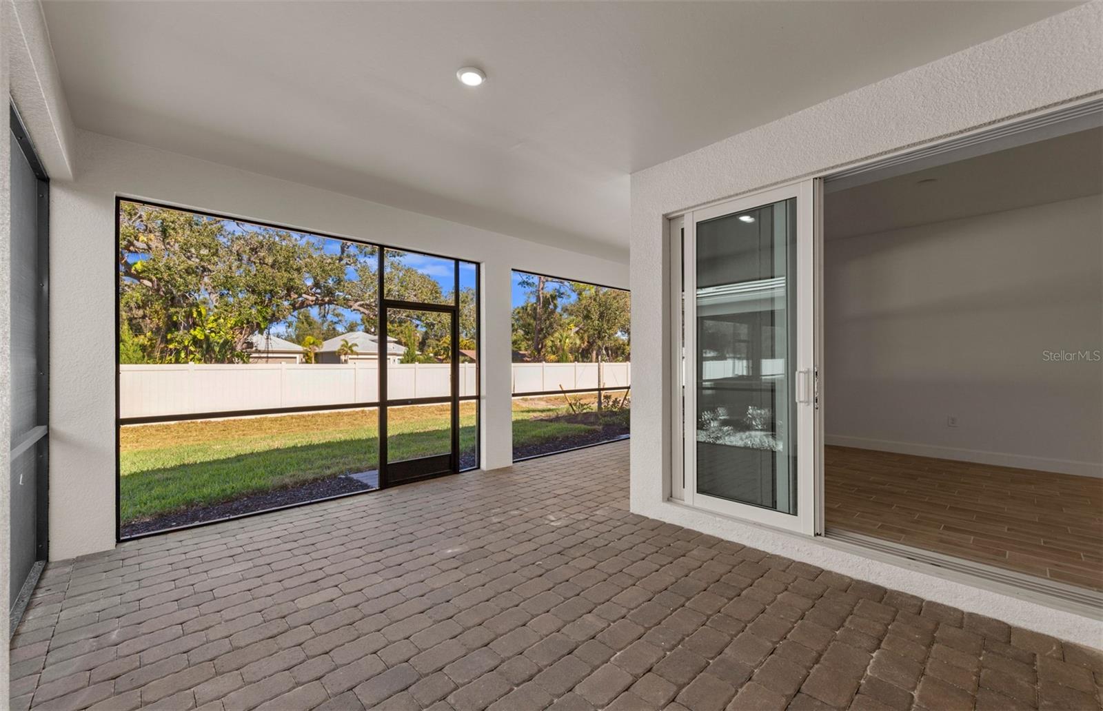 LEGACY GROVES PHASE 1 - Residential