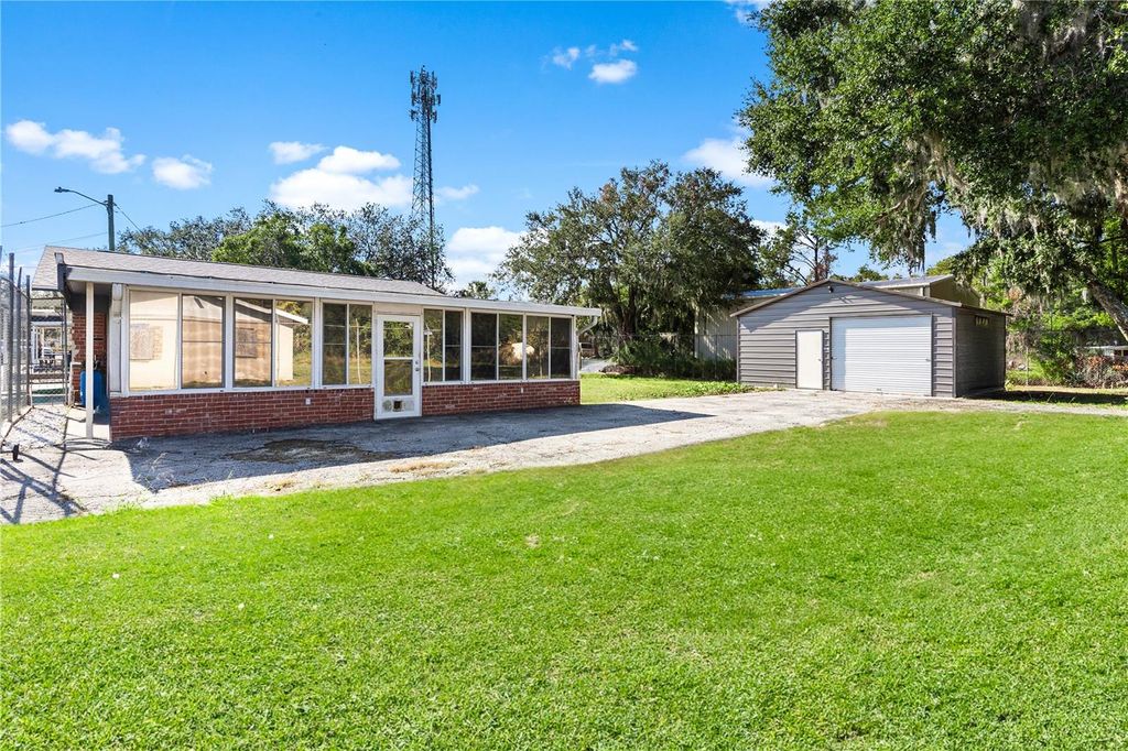 Photo of 32347 County Road 473, Leesburg, FL 34788 (MLS # G5105037)