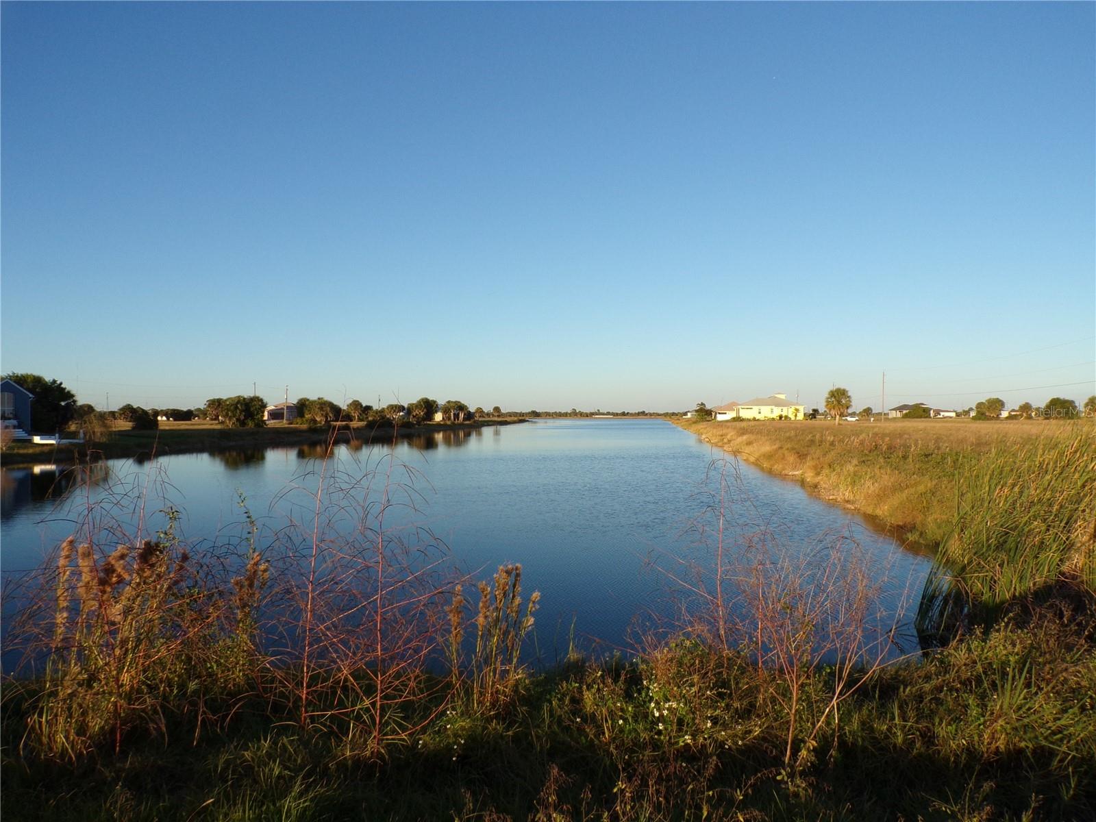 ROTONDA MEADOWS - Land