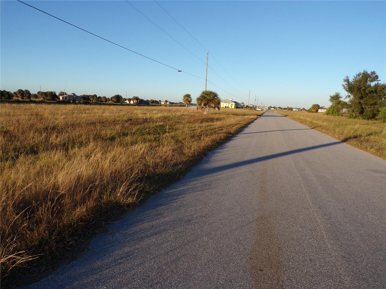 ROTONDA MEADOWS - Land