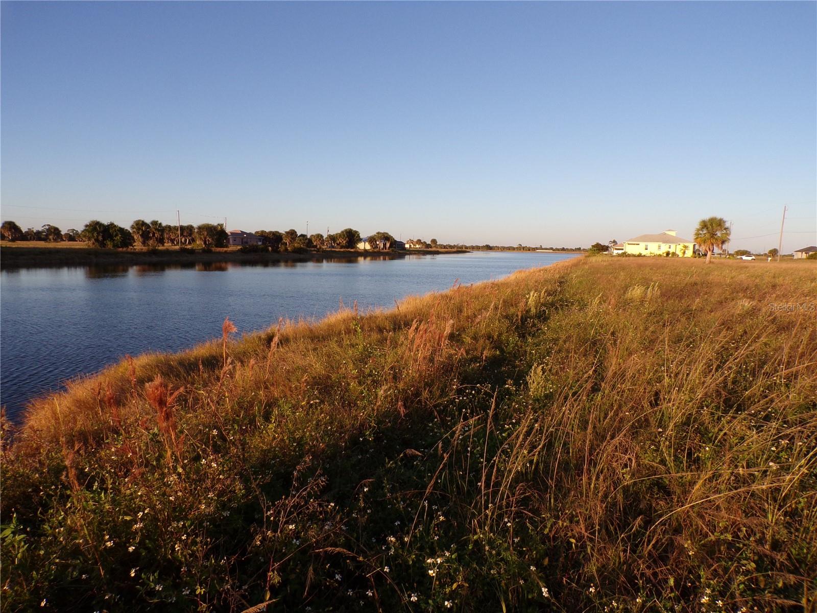 ROTONDA MEADOWS - Land