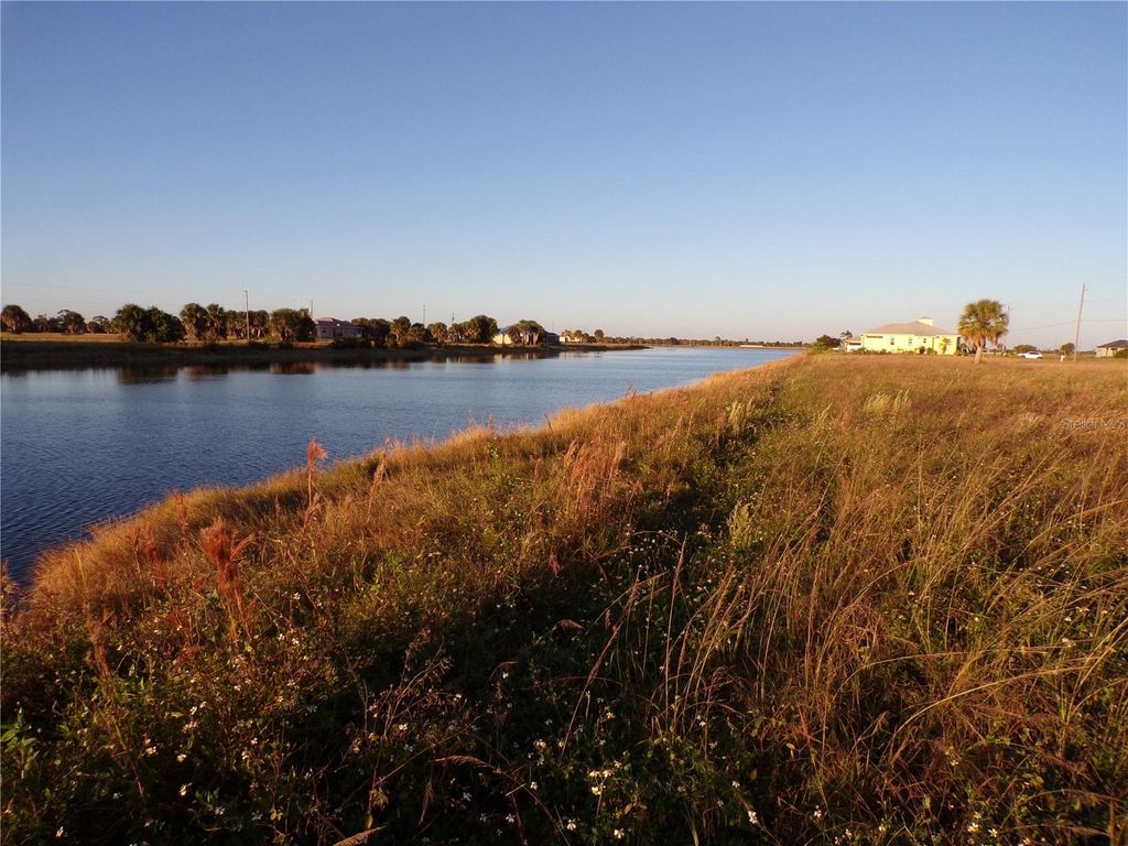 Photo of 1 Blue Hen Drive, Placida, FL 33946 (MLS # C7517740)