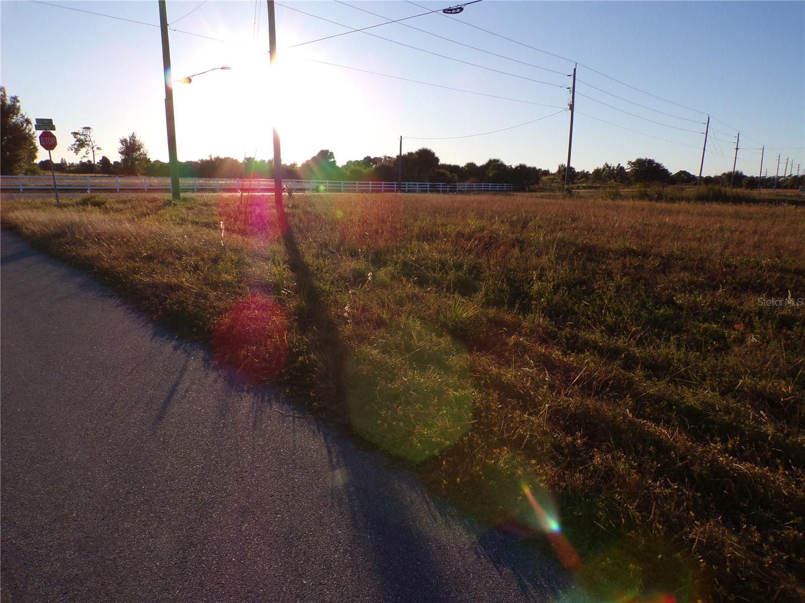 ROTONDA MEADOWS - Land