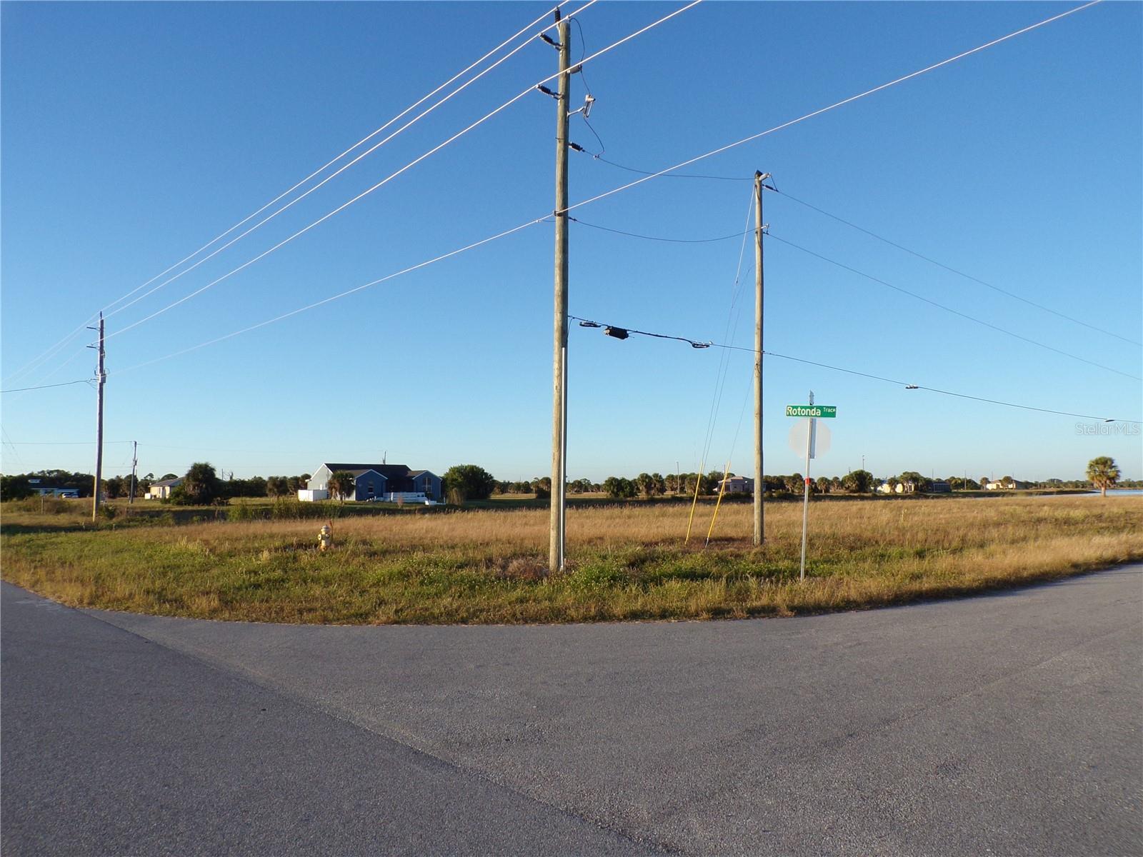 ROTONDA MEADOWS - Land