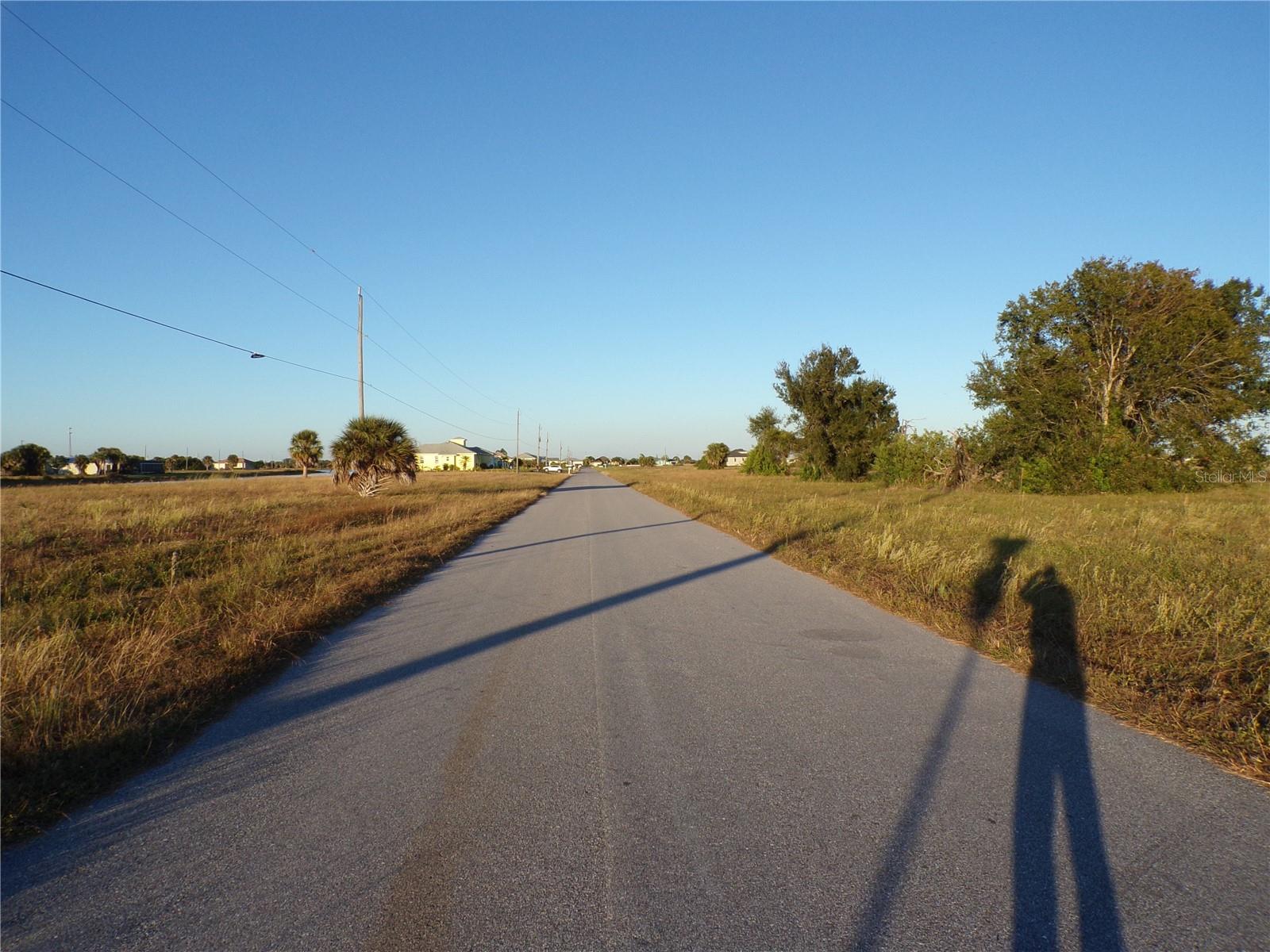 ROTONDA MEADOWS - Land