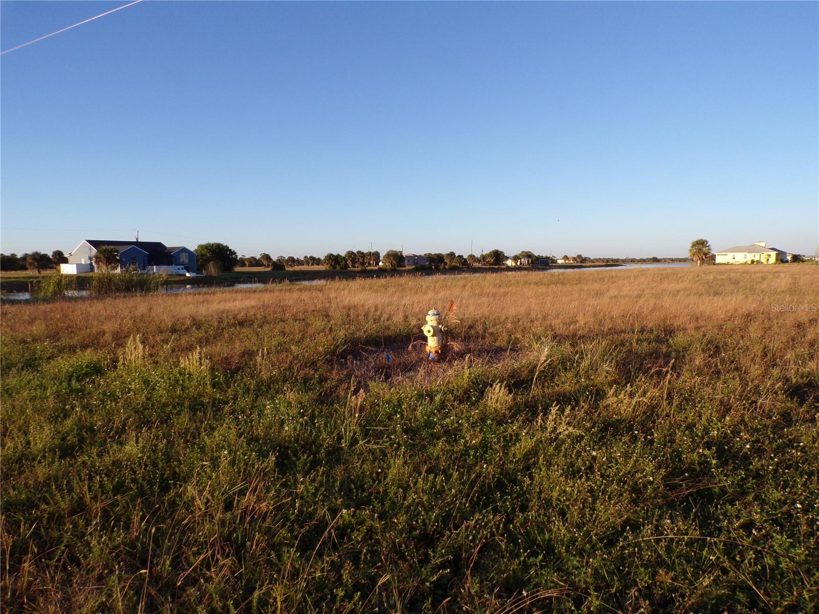 ROTONDA MEADOWS - Land