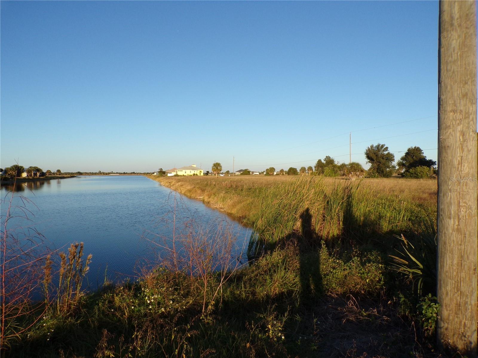 ROTONDA MEADOWS - Land