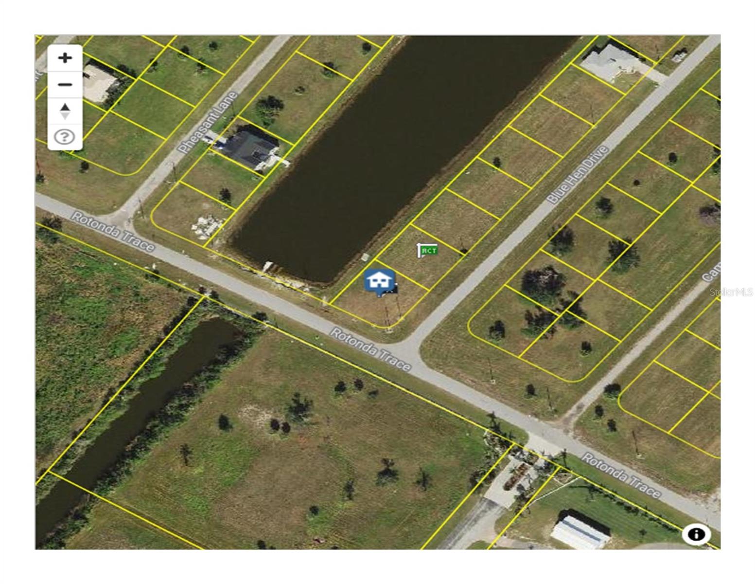 ROTONDA MEADOWS - Land