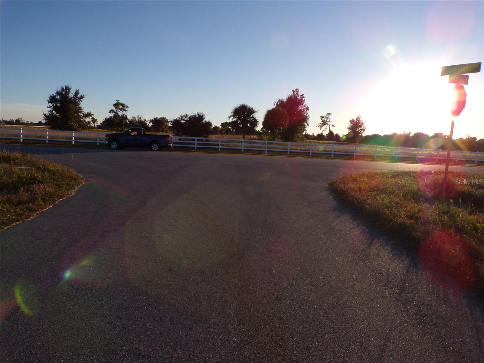 ROTONDA MEADOWS - Land