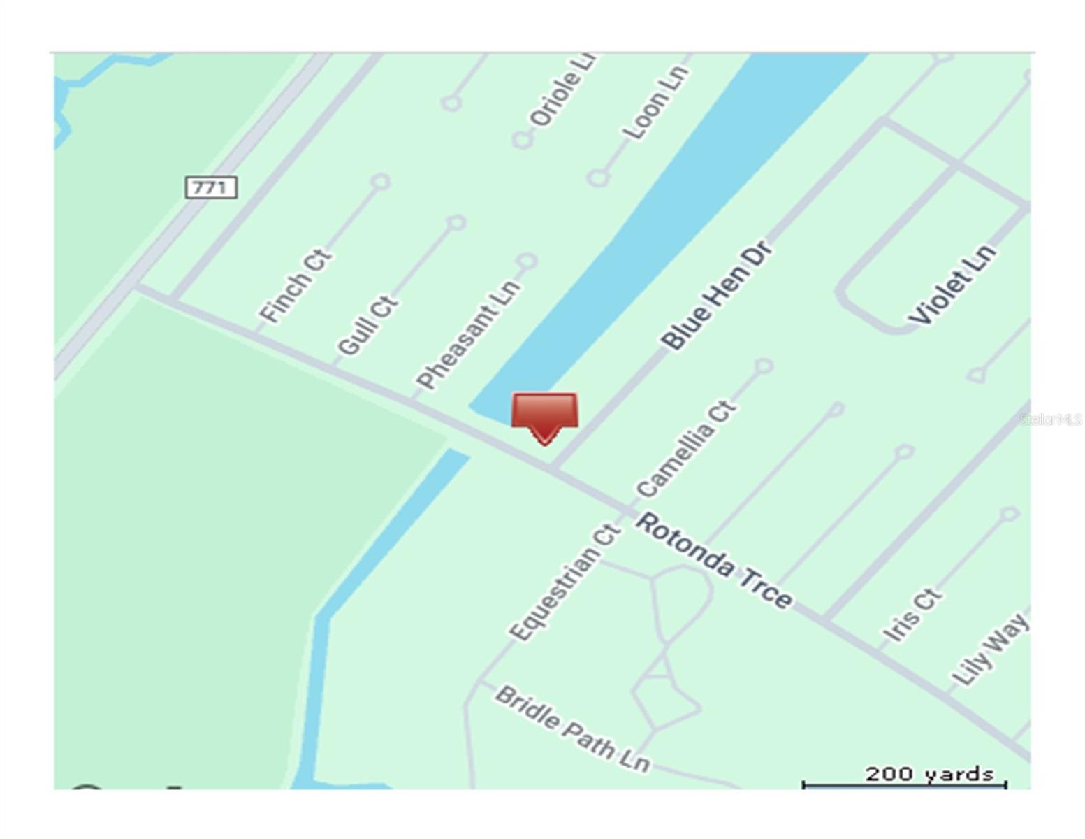 ROTONDA MEADOWS - Land