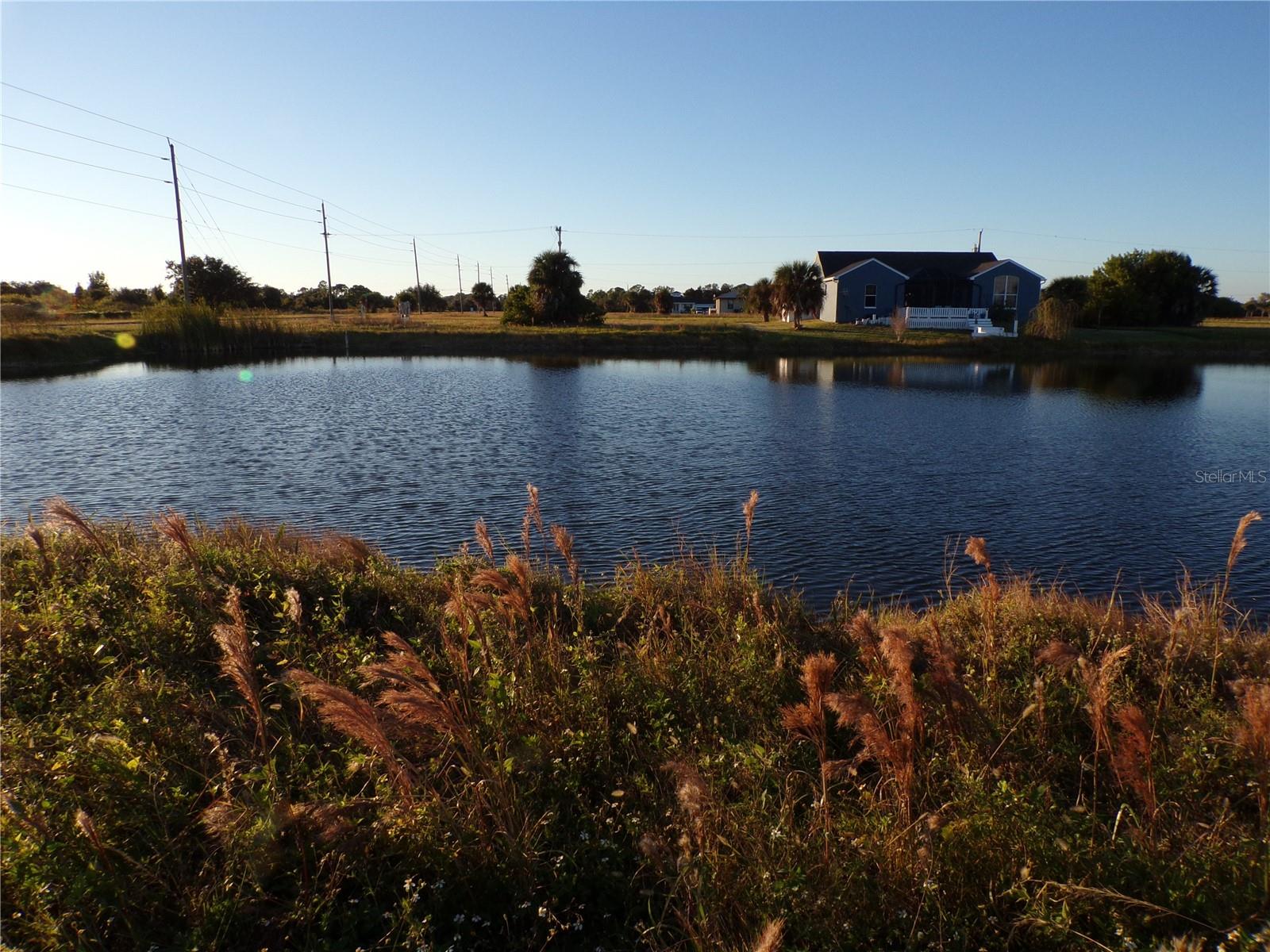 ROTONDA MEADOWS - Land