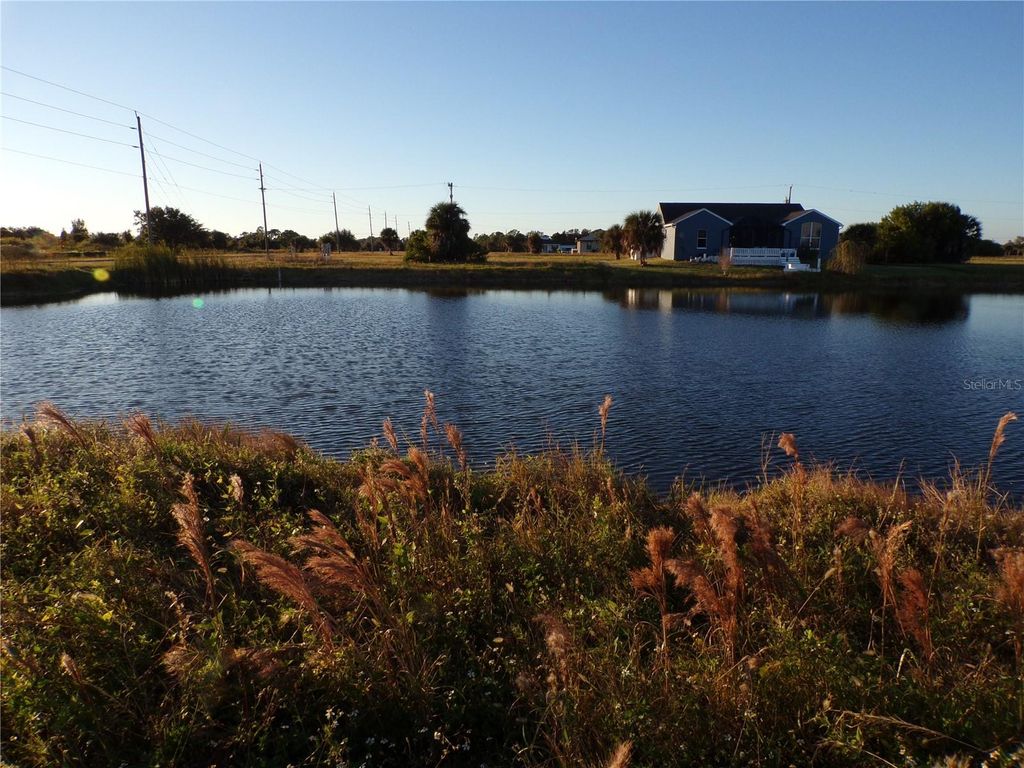 Photo of 1 Blue Hen Drive, Placida, FL 33946 (MLS # C7517740)