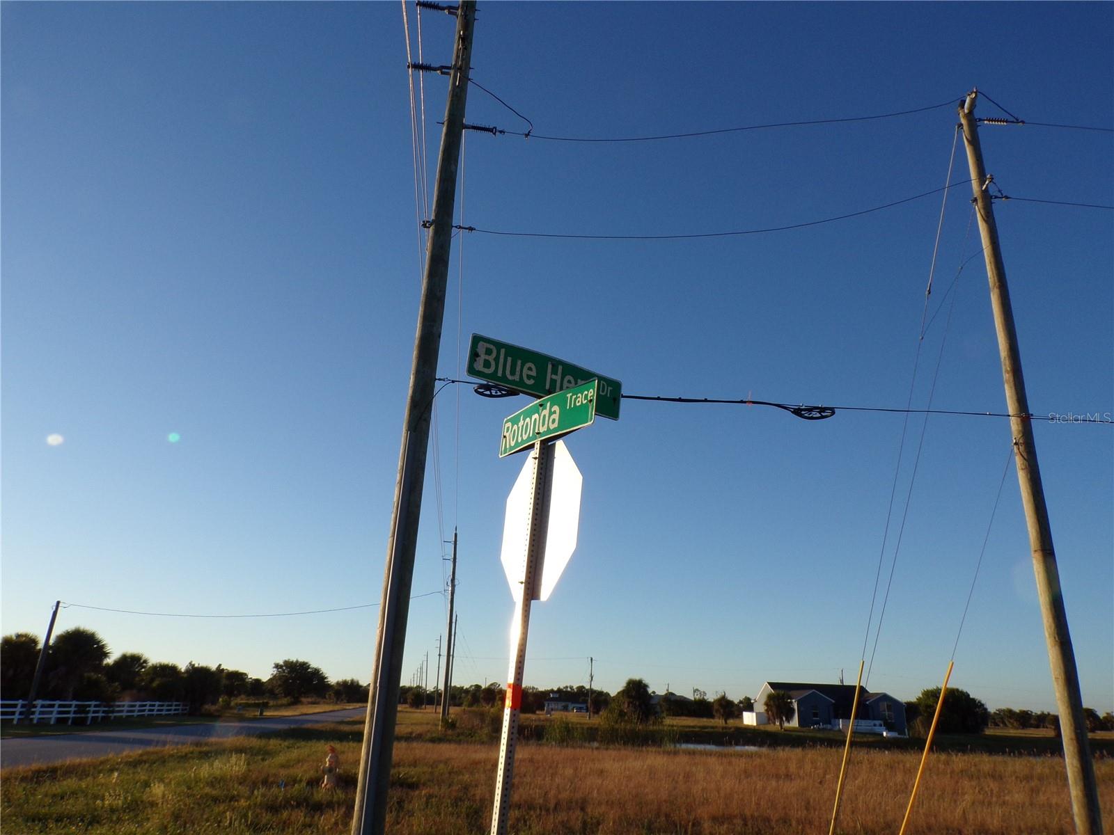 ROTONDA MEADOWS - Land