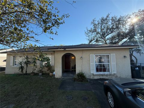 A home in ORLANDO