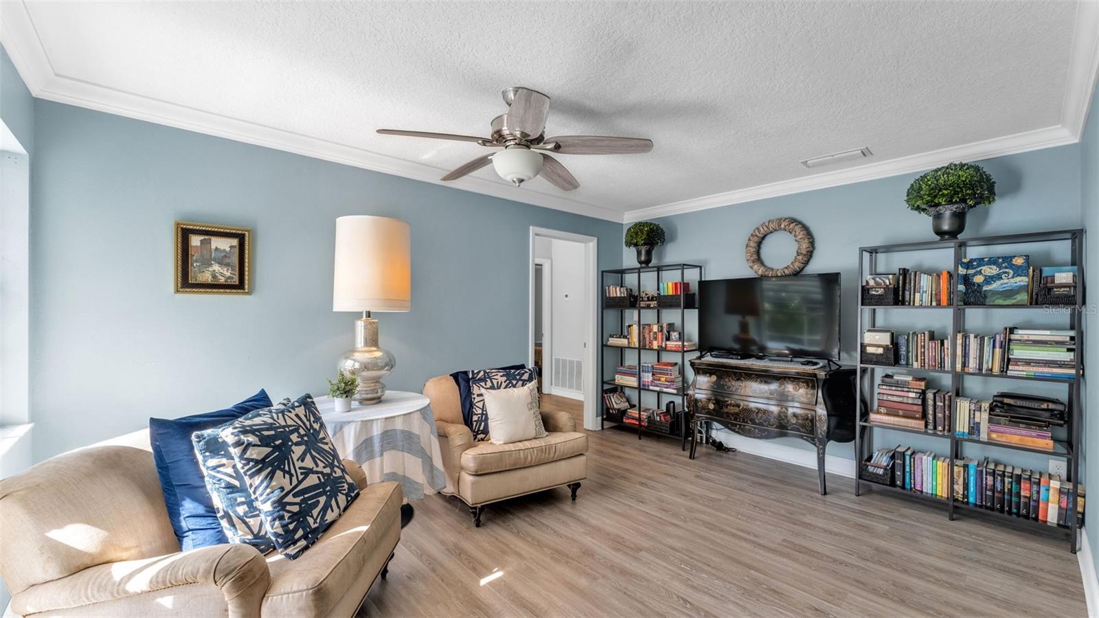 GLENMORE SUB - Residential