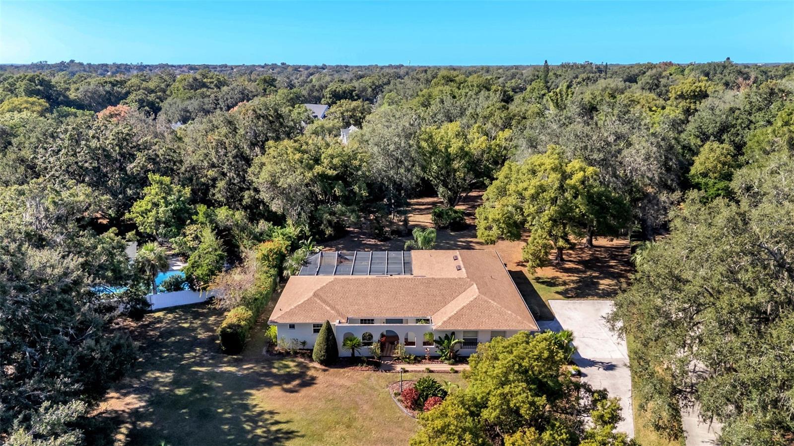 GLENMORE SUB - Residential