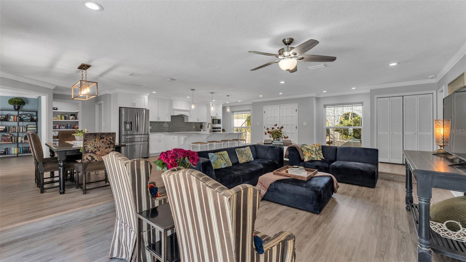 GLENMORE SUB - Residential