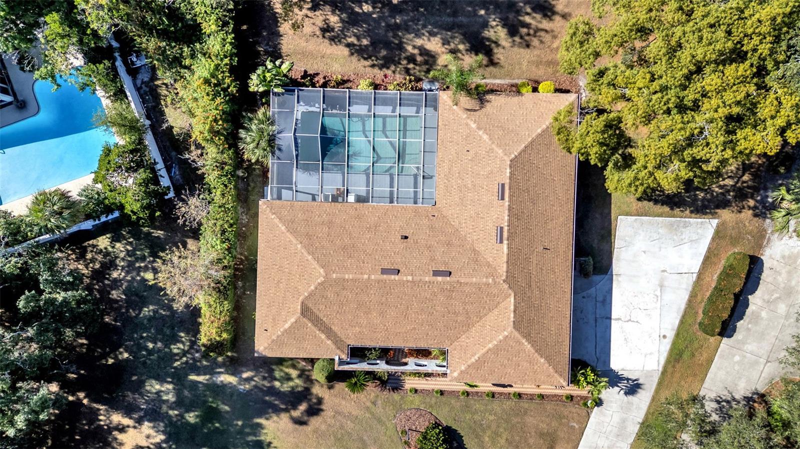 GLENMORE SUB - Residential