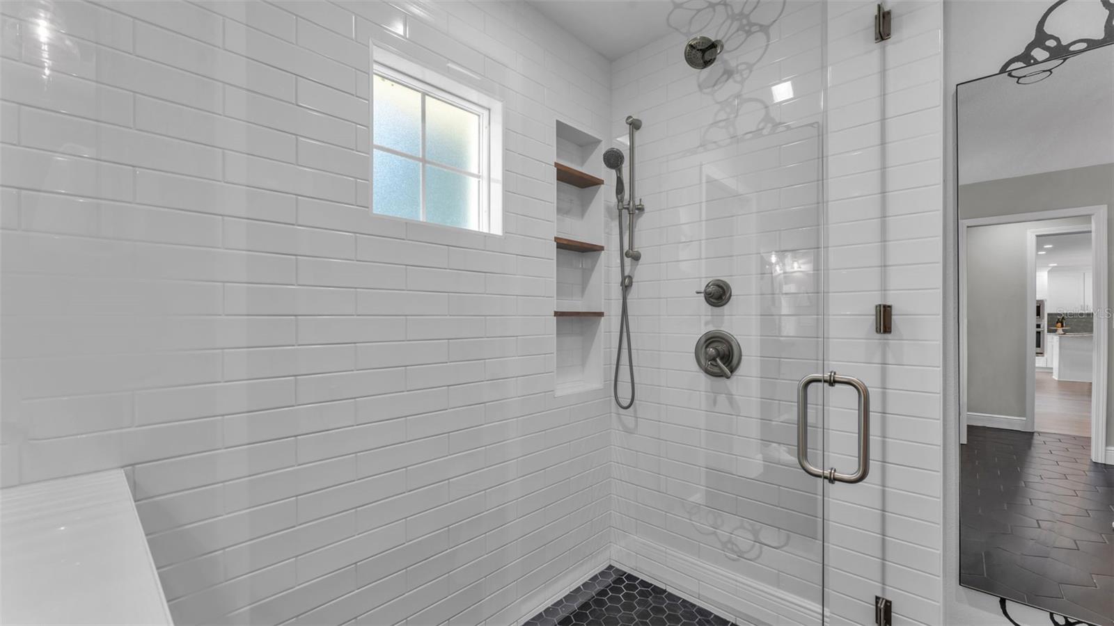 GLENMORE SUB - Residential