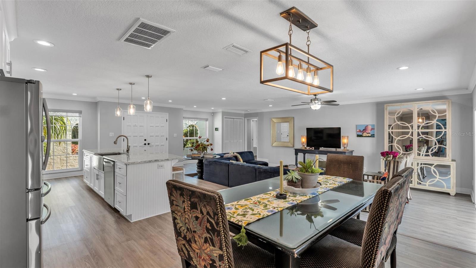 GLENMORE SUB - Residential