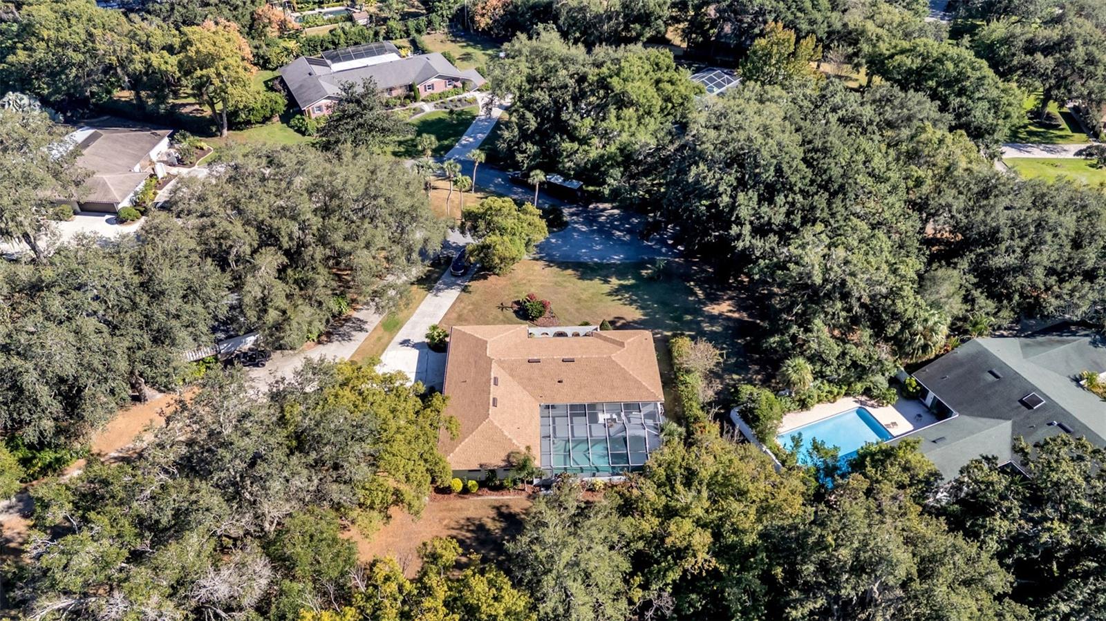 GLENMORE SUB - Residential