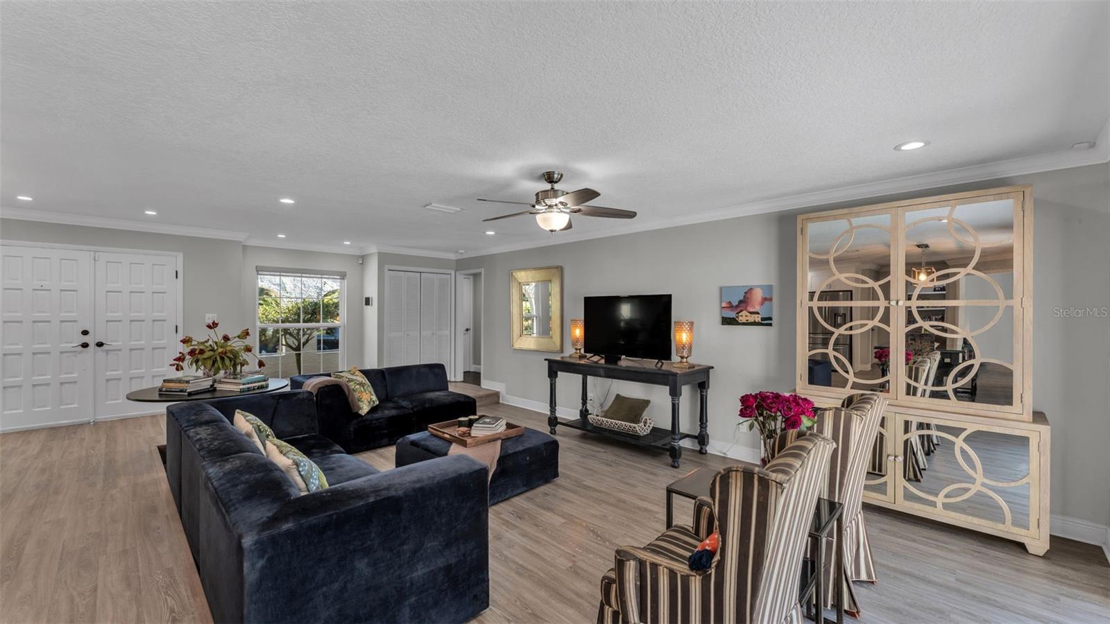 GLENMORE SUB - Residential