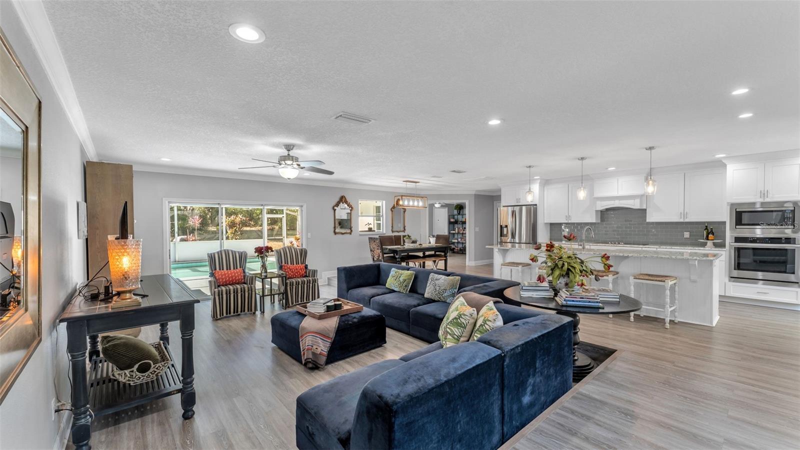 GLENMORE SUB - Residential