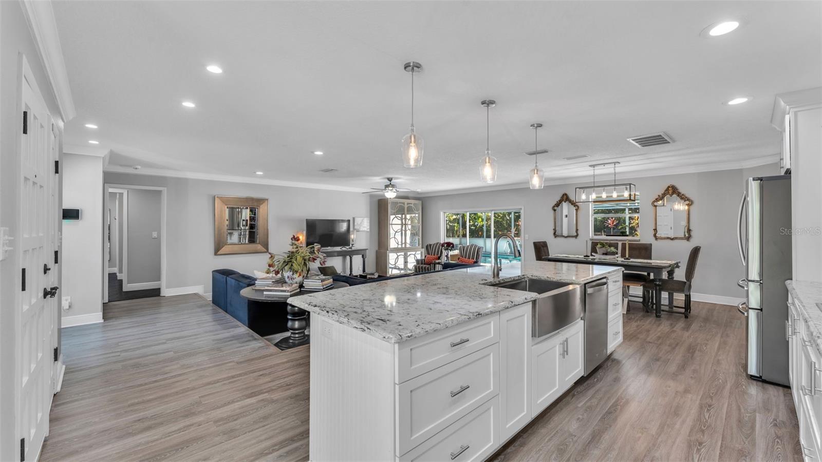 GLENMORE SUB - Residential