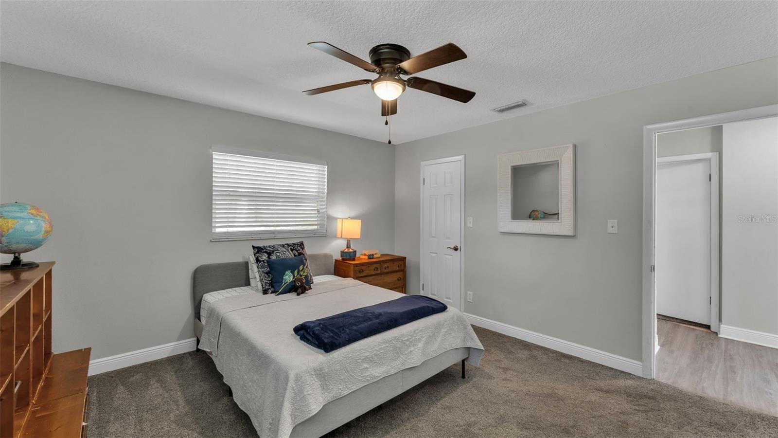 GLENMORE SUB - Residential