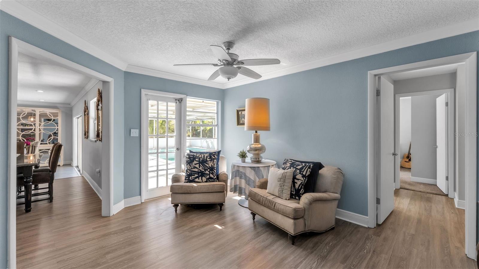 GLENMORE SUB - Residential