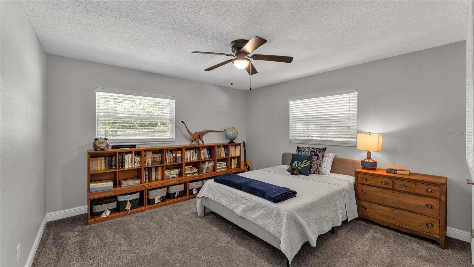 GLENMORE SUB - Residential