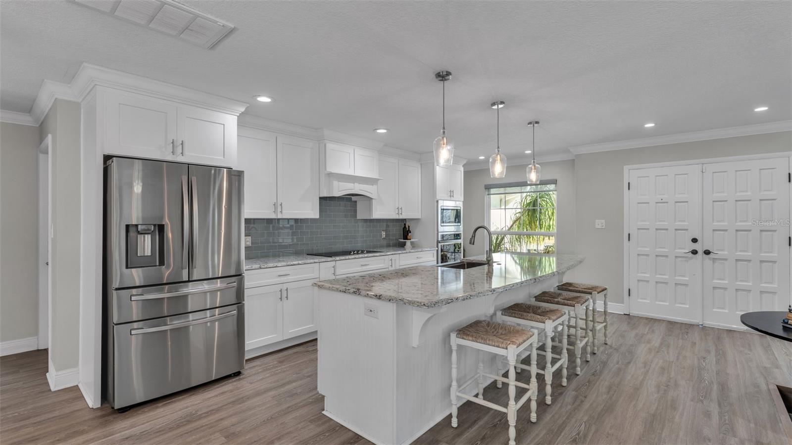 GLENMORE SUB - Residential