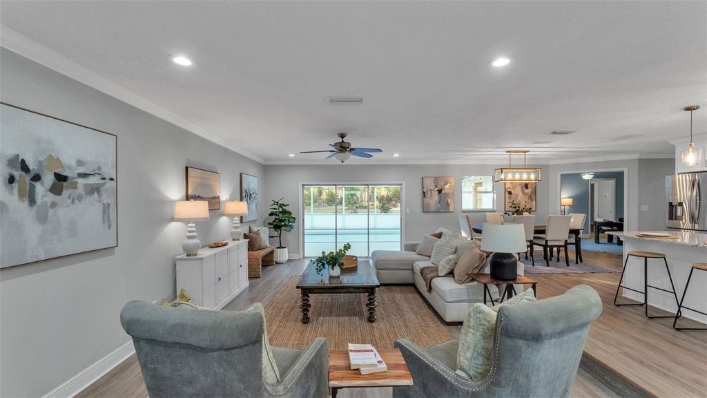 Photo of 5238 Upland Place, Lakeland, FL 33813 (MLS # L4956938)