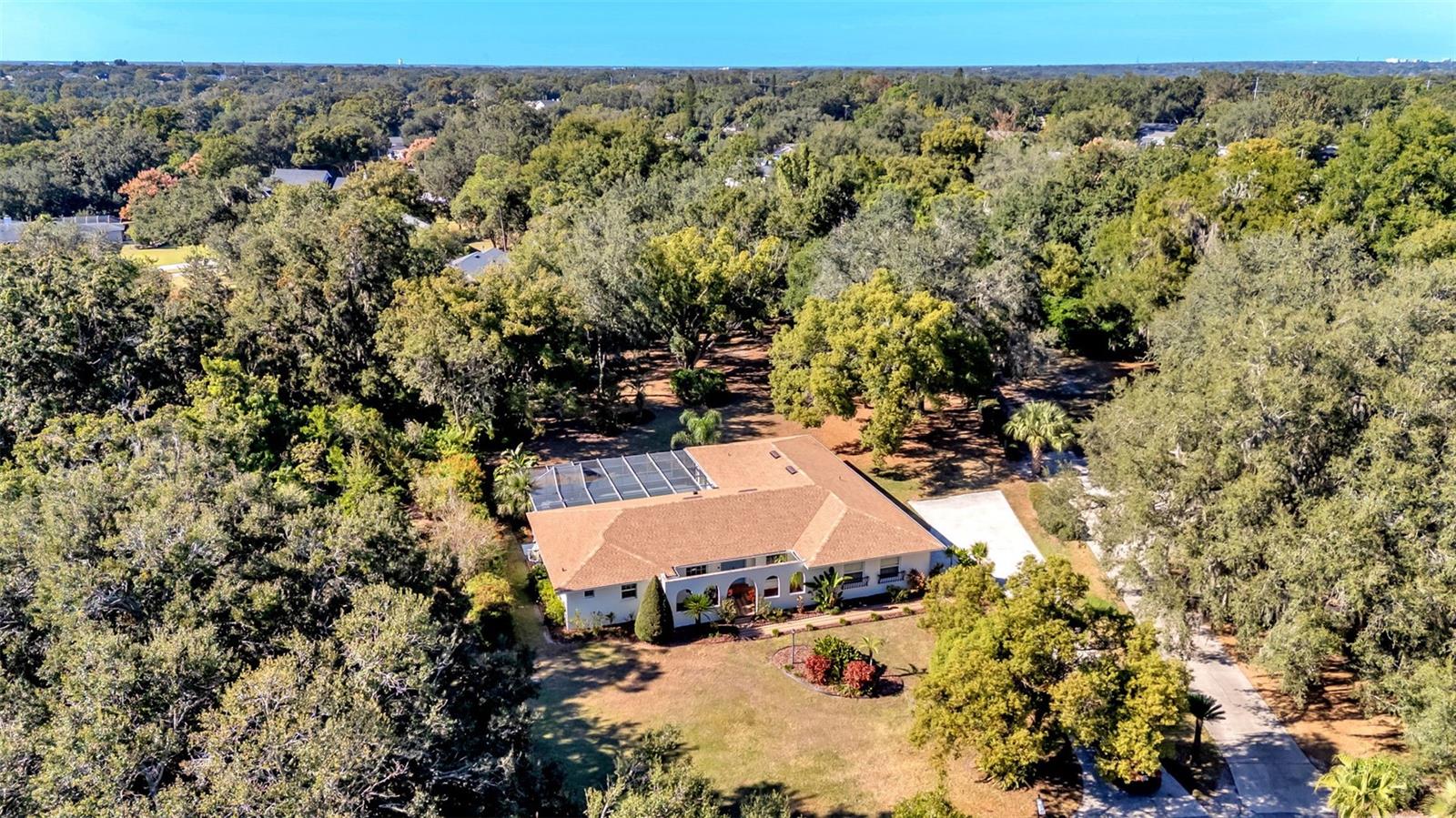 GLENMORE SUB - Residential